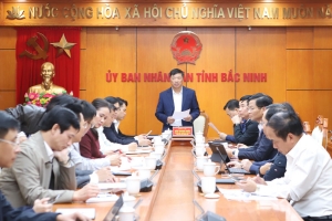 Bắc Ninh: Lấy ý kiến thẩm định bảng giá đất và hệ số điều chỉnh giá đất