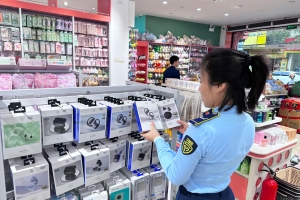 Hải Phòng: Xử lý sai phạm tại Hi Fun Boutique House – Lời cảnh tỉnh cho vấn nạn hàng hóa mập mờ nguồn gốc