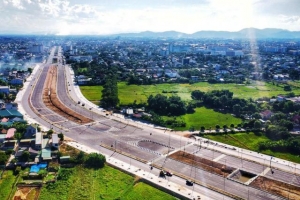 Sở Xây dựng Nghệ An làm rõ định hướng xây dựng Trung tâm Hành chính tỉnh