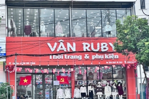 Xử phạt hộ kinh doanh Vân Ruby gần 30 triệu đồng – Lực lượng QLTT Hải Phòng quyết làm sạch thị trường