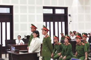 Đà Nẵng: Cựu phó tổng giám đốc Công ty Bách Đạt An lĩnh án chung thân