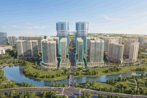 Đại Quang Minh tái khởi động khu đô thị Sala và giới thiệu sản phẩm thế hệ mới tại Trung tâm đô thị mới Thủ Thiêm