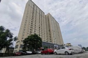 Hà Nội: Ban quản trị Nhà chung cư 361, số 60 Hoàng Quốc Việt thông báo mời thầu