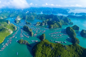 Hải Phòng ban hành Bộ Tiêu chí Du lịch Xanh, thúc đẩy phát triển du lịch bền vững