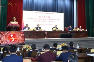 Kịp thời tháo gỡ ngay vướng mắc trong thực hiện chính sách dân tộc, tôn giáo từ cơ sở