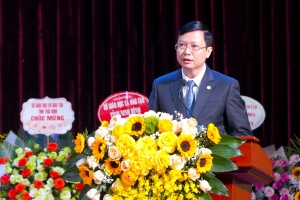 Hà Nội có tân Giám đốc Sở Giáo dục và Đào tạo
