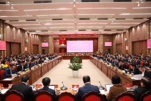 Hà Nội bàn 10 định hướng chiến lược, hướng tới quy hoạch Thủ đô tầm nhìn 100 năm