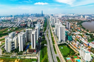 Phấn đấu tăng trưởng GDP cả nước từ 10% trở lên