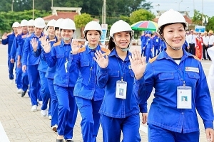 Bắt đầu từ 2026, người lao động sẽ có thêm 1 ngày nghỉ khi sửa Bộ luật Lao động tới đây