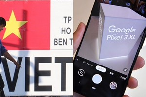 Việt Nam trở thành "cứ điểm" sản xuất dòng Pixel cao cấp nhất của Google từ năm 2026