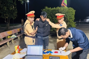 Lào Cai ban hành cơ chế đặc thù, tăng cường nguồn lực phòng, chống ma túy