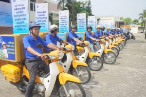 Bảo hiểm xã hội Việt Nam đổi mới nội dung, hình thức tuyên truyền chính sách bảo hiểm năm 2026