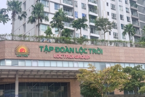 Lộc Trời có Tổng Giám đốc mới