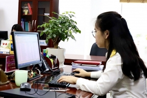 Thuế tỉnh Phú Thọ: Triển khai chính sách giảm thuế hỗ trợ doanh nghiệp