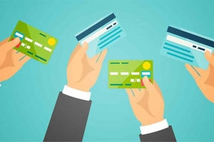 Một ngân hàng thông báo đóng loạt tài khoản số dư dưới 20.000 đồng