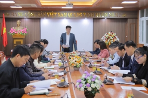 Ngày chạy Olympic vì sức khỏe toàn dân năm 2026 tại Bắc Ninh đã sẵn sàng