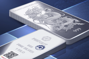 Giá bạc hôm nay 18/1: Quay đầu giảm mạnh, rủi ro điều chỉnh ngắn hạn gia tăng