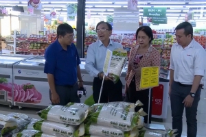 Tây Ninh bảo đảm an toàn thực phẩm dịp Tết Nguyên đán Bính Ngọ