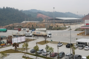 Bắc Ninh: Tăng cường kết nối, hợp tác với Công viên Logistics Viettel - Lạng Sơn