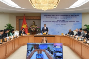 Từng bộ, ngành, địa phương phải xác định rõ nhu cầu, năng lực giải ngân vốn ODA