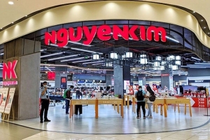 Nguyễn Kim về tay PICO: Dấu chấm hết cho tham vọng điện máy của Central Retail