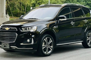 Hơn 80.000 xe điện Chevrolet Equinox EV bị triệu hồi tại Mỹ do lỗi âm thanh cảnh báo người đi bộ