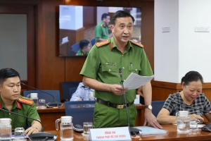 Tăng cường kiểm tra, xử lý vi phạm PCCC tại nhà ở riêng lẻ và nhà ở kết hợp sản xuất - kinh doanh