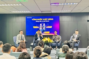 Chuyên gia KBSV bật mí nhóm ngành triển vọng đầu tư 2026