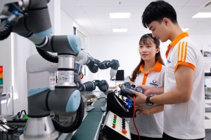 Sửa đổi một số chỉ tiêu trong chương trình hành động phát triển khoa học, công nghệ