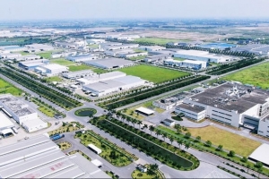 Hà Nội đặt mục tiêu tăng mạnh xuất khẩu sản phẩm giá trị gia tăng cao năm 2026