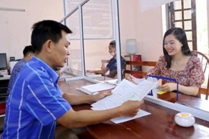 Đơn giản hóa thủ tục hộ tịch: Ưu tiên dữ liệu số và bớt phiền hà cho công chức
