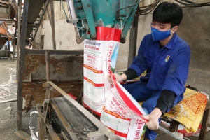 Lào Cai: Giao hơn 2,8 tỷ đồng hỗ trợ doanh nghiệp nhỏ và vừa năm 2026 từ ngân sách Trung ương