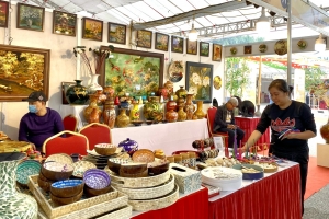 Liên kết thương mại - du lịch: Hướng đi chiến lược nâng cao giá trị điểm đến Hà Nội