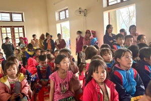 Thanh Hóa phê duyệt danh sách xã khu vực I, II, III, xã vùng đồng bào dân tộc thiểu số và miền núi