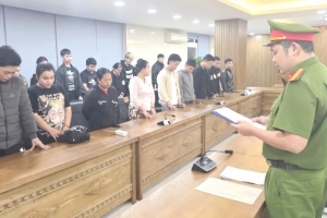 Công an Đà Nẵng khuyến cáo người dân tuyệt đối không bán, cho thuê, mượn tài khoản ngân hàng