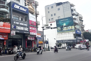 Bắc Ninh tăng cường công tác quản lý nhà nước đối với hoạt động quảng cáo