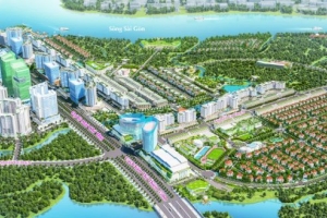 Thành lập Hội đồng thẩm định điều chỉnh quy hoạch vùng 2021 - 2030, tầm nhìn đến 2050