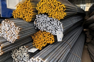 Mỹ áp thuế tạm thời 1,08% cho thép cốt bê tông Việt Nam - thấp nhất trong các nước bị điều tra