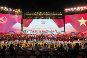 Tăng cường tuyên truyền kỷ niệm các ngày lễ lớn và sự kiện lịch sử quan trọng năm 2026