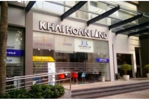 Địa ốc hút 190 tỷ đồng trái phiếu với lãi suất lên tới 13,5%/năm