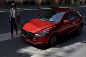 Cập nhật bảng giá xe hãng Mazda mới nhất tháng 1/2026