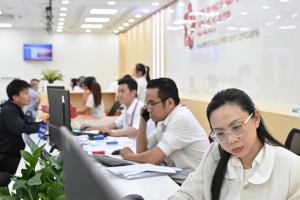 Tinh gọn bộ máy cấp xã: Điều chỉnh phòng chuyên môn theo vị trí việc làm từ năm 2026