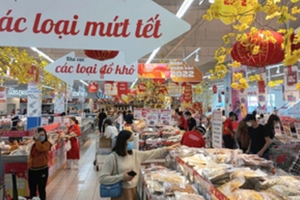 Thành phố Huế triển khai kế hoạch bình ổn thị trường dịp Tết Bính Ngọ 2026