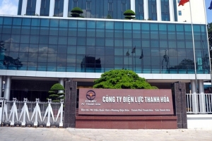 Công ty Điện lực Thanh Hóa bứt phá năm 2025 và sẵn sàng mục tiêu cung ứng điện năm 2026