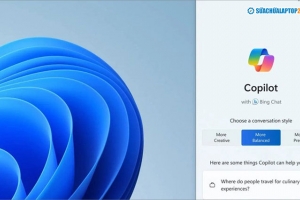 Microsoft chính thức cho phép gỡ bỏ hoàn toàn Copilot trên Windows 11