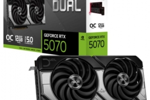 ASUS đính chính thông tin về việc khai tử RTX 5070 Ti và RTX 5060 Ti 16GB