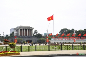 Niềm tin và kỳ vọng của cán bộ, đảng viên và nhân dân vào Đại hội XIV của Đảng