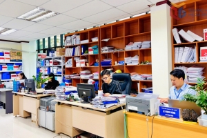 Quảng Ninh xây dựng cơ sở dữ liệu "đúng, đủ, sạch, sống, thống nhất, dùng chung"