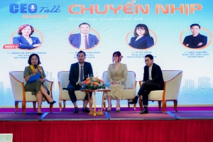 Dự báo thị trường bất động sản Việt Nam năm 2026 sẽ “chuyển nhịp”