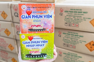 Yêu cầu gỡ bỏ khẩn cấp các gian hàng bán pháo nổ, rượu bia sai quy định trên thương mại điện tử
